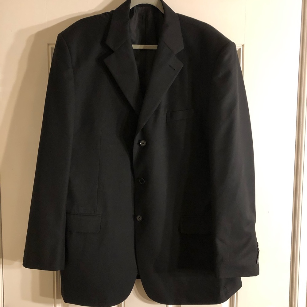 Armanno blazer